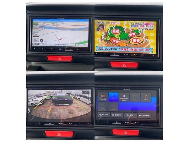 HONDA N BOX CUSTOM 2014 Image 31