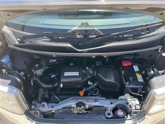 HONDA N BOX CUSTOM 2014 Image 31