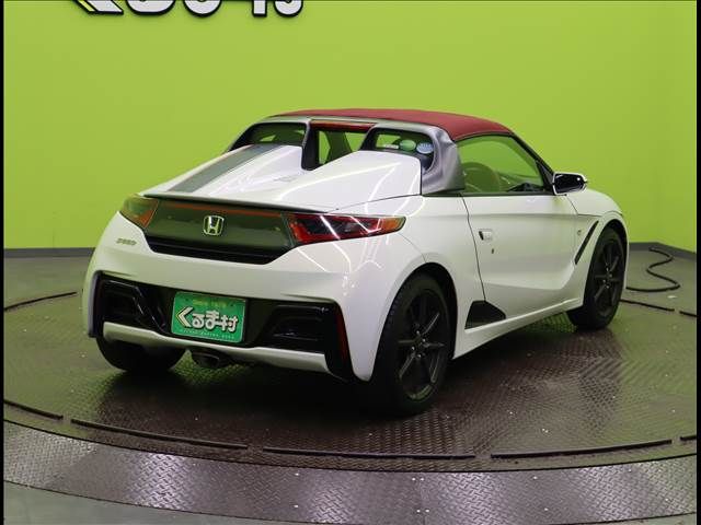 HONDA S660 2015 Image 31