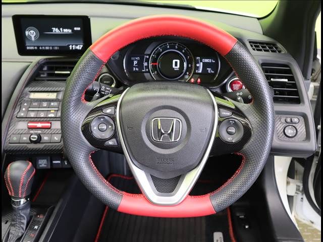 HONDA S660 2015 Image 31