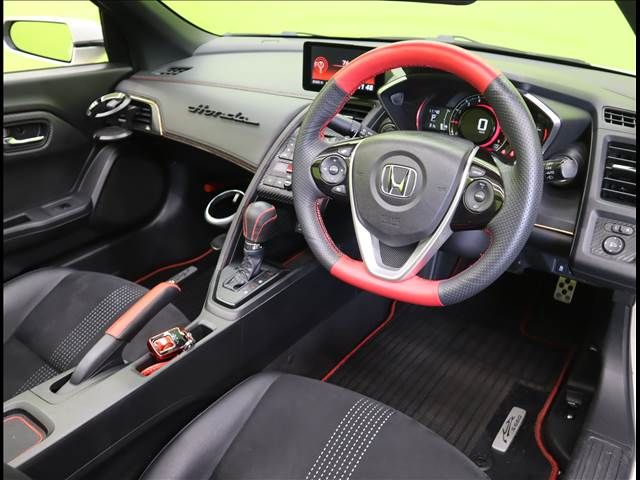 HONDA S660 2015 Image 31