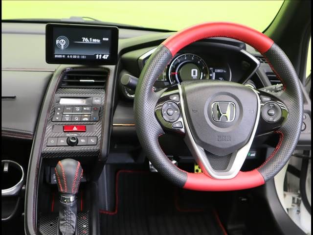 HONDA S660 2015 Image 31