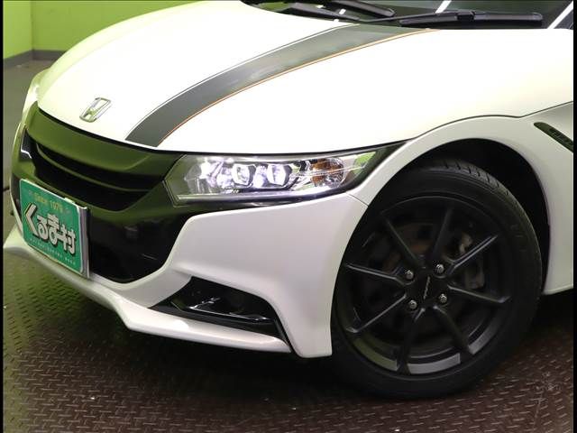 HONDA S660 2015 Image 31