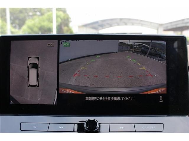 NISSAN X-TRAIL HYBRID 4WD 2022 Image 31