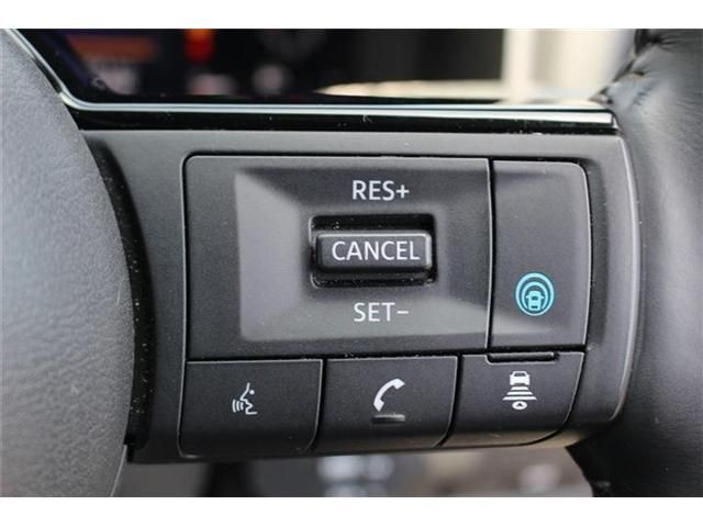 NISSAN X-TRAIL HYBRID 4WD 2022 Image 31