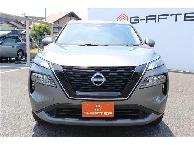 NISSAN X-TRAIL HYBRID 4WD 2022 Image 31