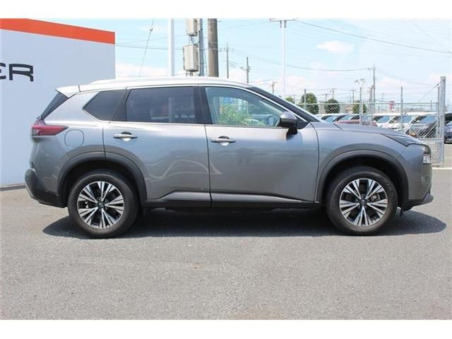 NISSAN X-TRAIL HYBRID 4WD 2022 Image 31