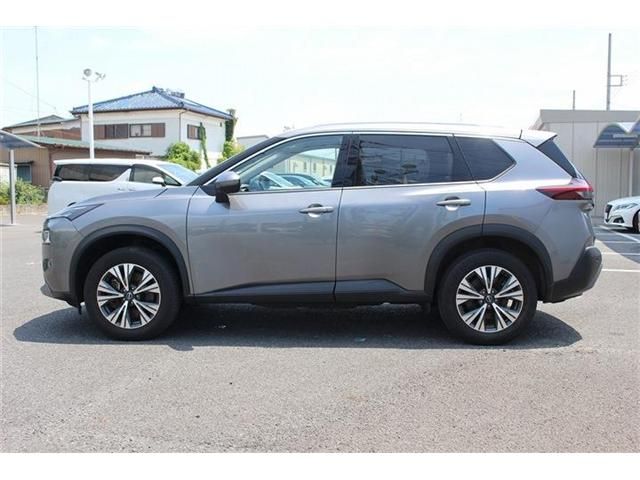 NISSAN X-TRAIL HYBRID 4WD 2022 Image 31