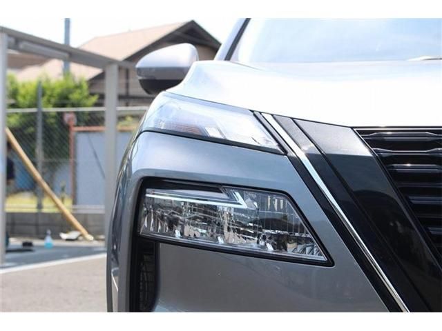 NISSAN X-TRAIL HYBRID 4WD 2022 Image 31