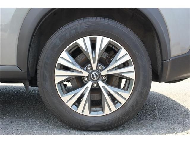 NISSAN X-TRAIL HYBRID 4WD 2022 Image 31