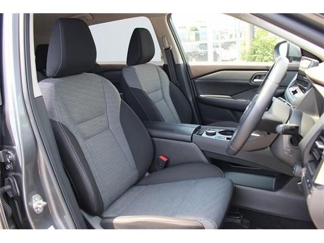 NISSAN X-TRAIL HYBRID 4WD 2022 Image 31