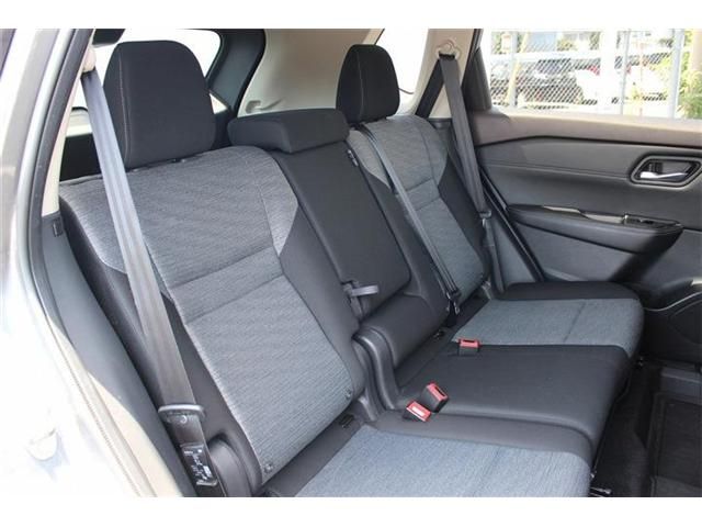 NISSAN X-TRAIL HYBRID 4WD 2022 Image 31