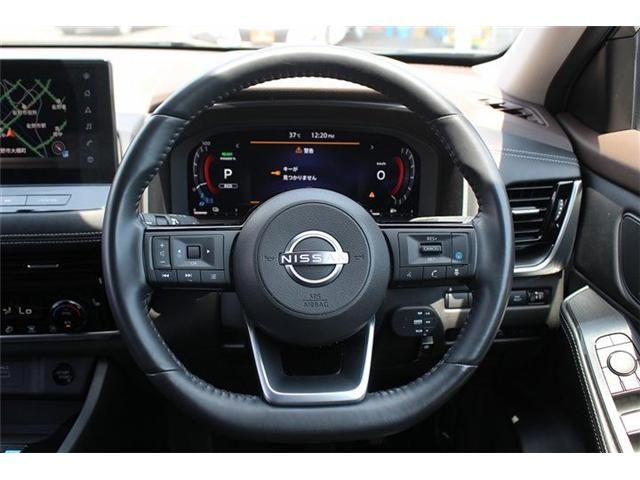 NISSAN X-TRAIL HYBRID 4WD 2022 Image 31