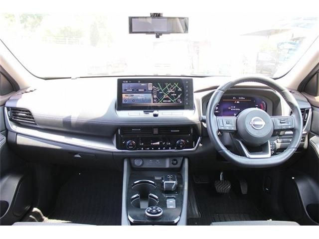 NISSAN X-TRAIL HYBRID 4WD 2022 Image 31