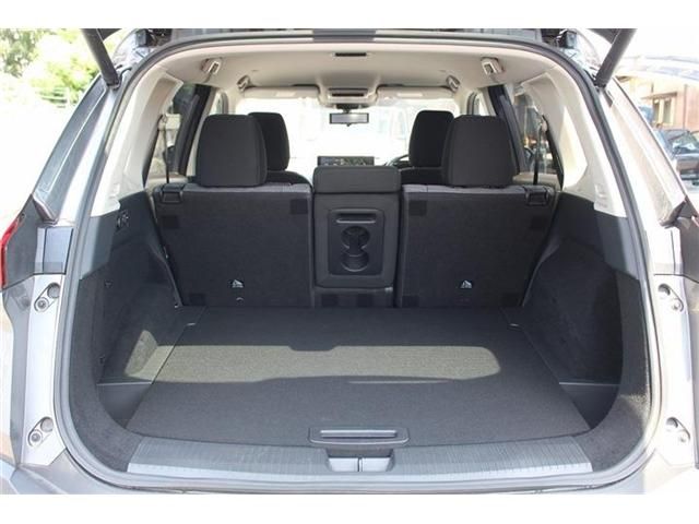 NISSAN X-TRAIL HYBRID 4WD 2022 Image 31