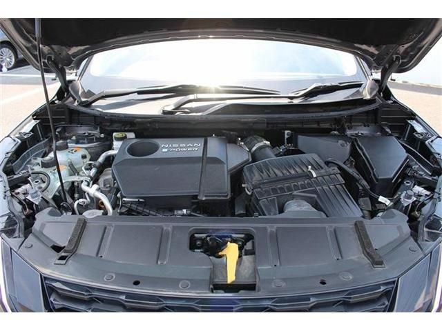 NISSAN X-TRAIL HYBRID 4WD 2022 Image 31