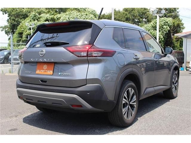 NISSAN X-TRAIL HYBRID 4WD 2022 Image 31
