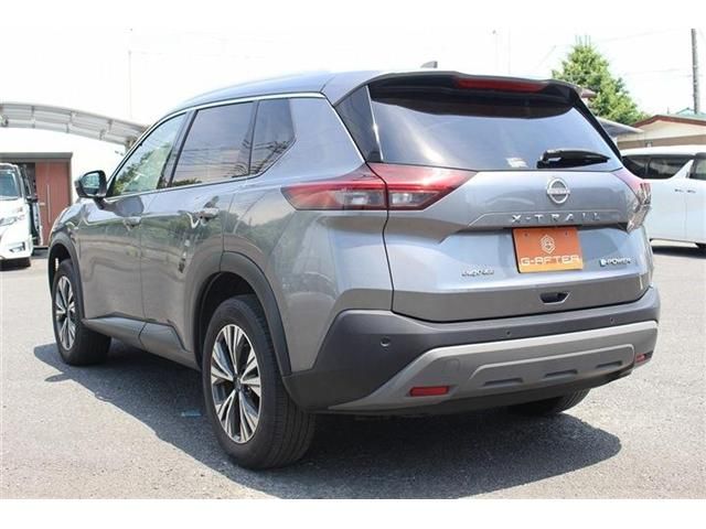 NISSAN X-TRAIL HYBRID 4WD 2022 Image 31