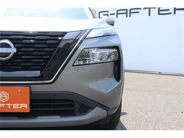 NISSAN X-TRAIL HYBRID 4WD 2022 Image 31