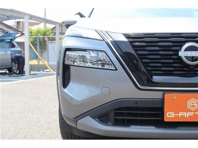 NISSAN X-TRAIL HYBRID 4WD 2022 Image 31