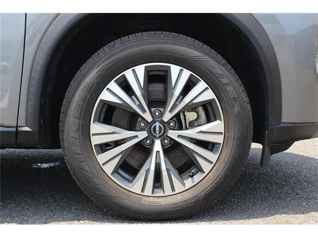 NISSAN X-TRAIL HYBRID 4WD 2022 Image 31