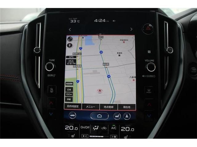 SUBARU LEVORG 2022 Image 31