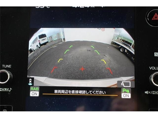 SUBARU LEVORG 2022 Image 31