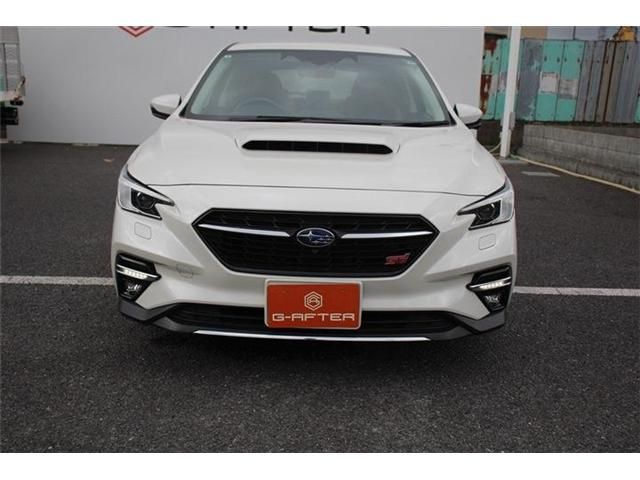 SUBARU LEVORG 2022 Image 31