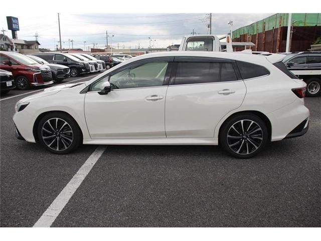 SUBARU LEVORG 2022 Image 31