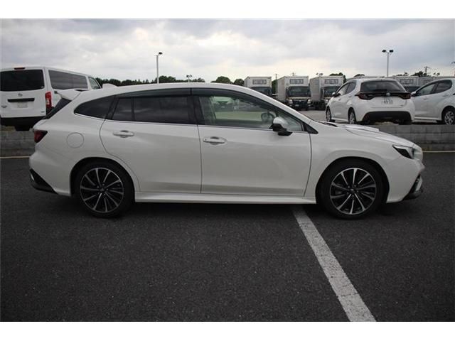 SUBARU LEVORG 2022 Image 31