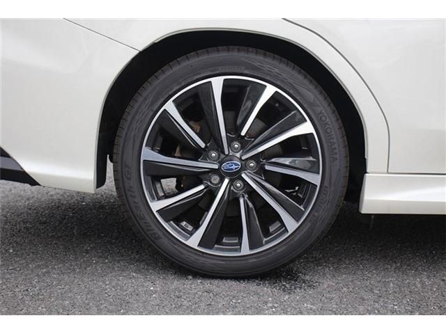 SUBARU LEVORG 2022 Image 31