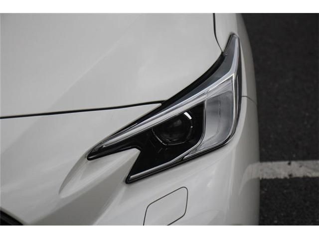 SUBARU LEVORG 2022 Image 31