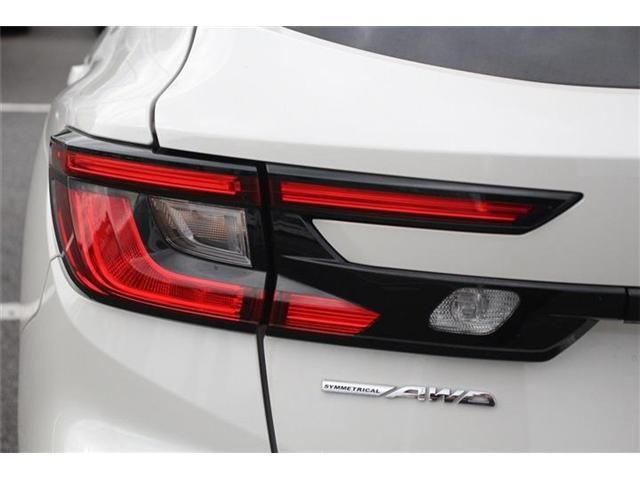 SUBARU LEVORG 2022 Image 31