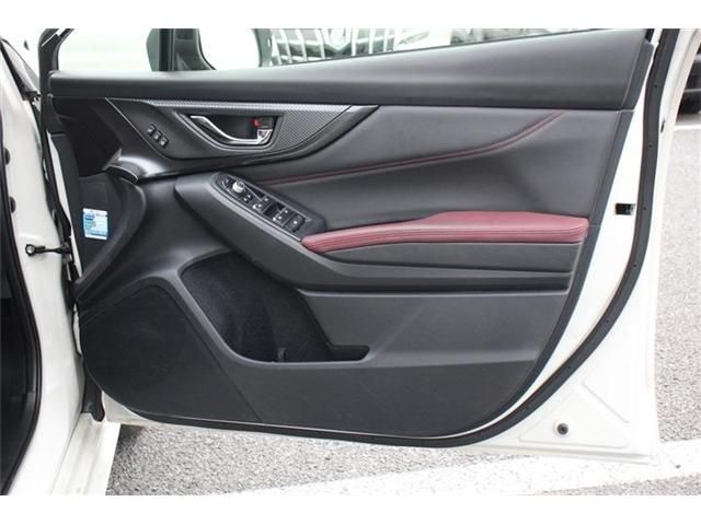 SUBARU LEVORG 2022 Image 31