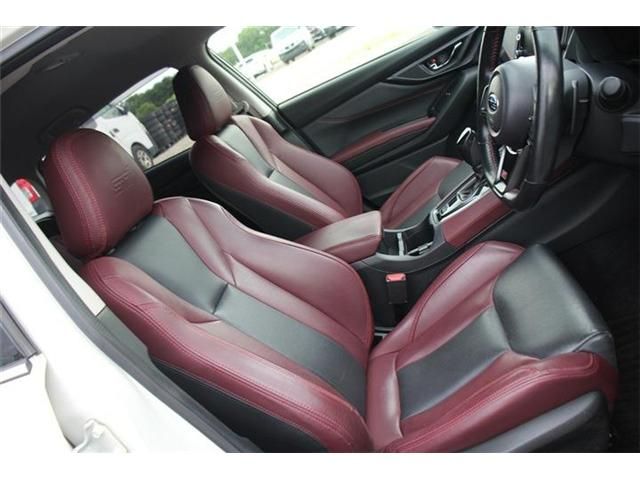 SUBARU LEVORG 2022 Image 31