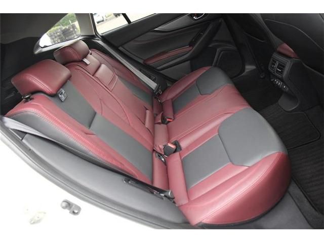 SUBARU LEVORG 2022 Image 31