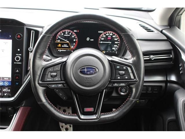 SUBARU LEVORG 2022 Image 31