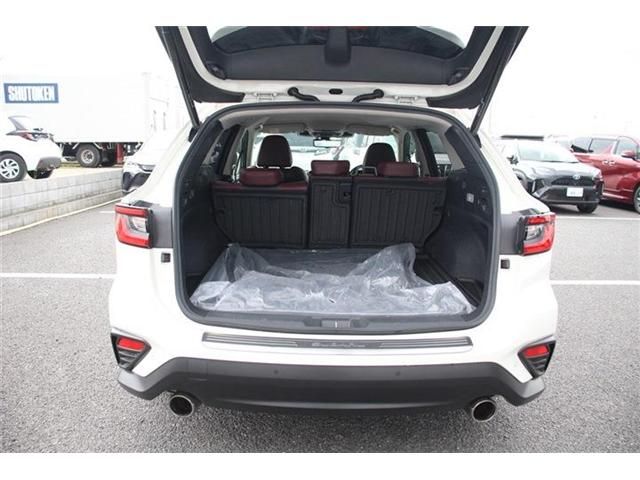 SUBARU LEVORG 2022 Image 31