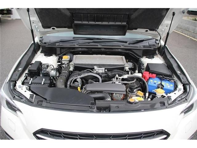 SUBARU LEVORG 2022 Image 31