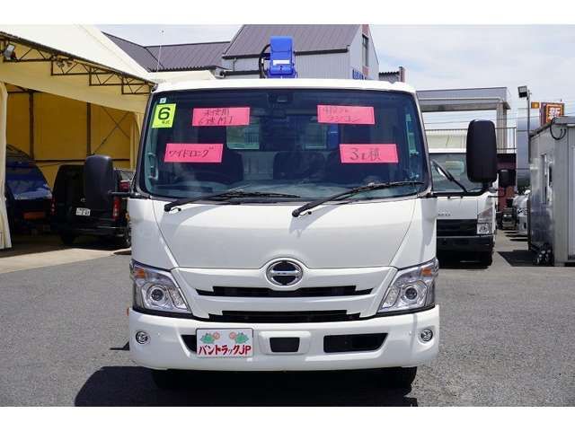 HINO DUTRO 2024 Image 31