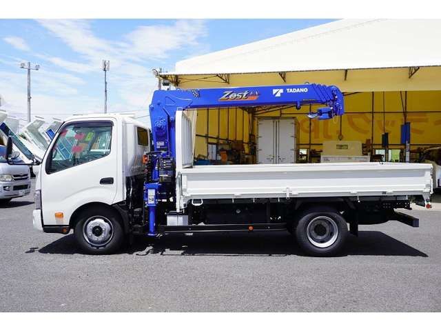 HINO DUTRO 2024 Image 31