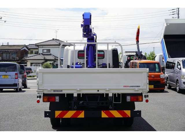 HINO DUTRO 2024 Image 31