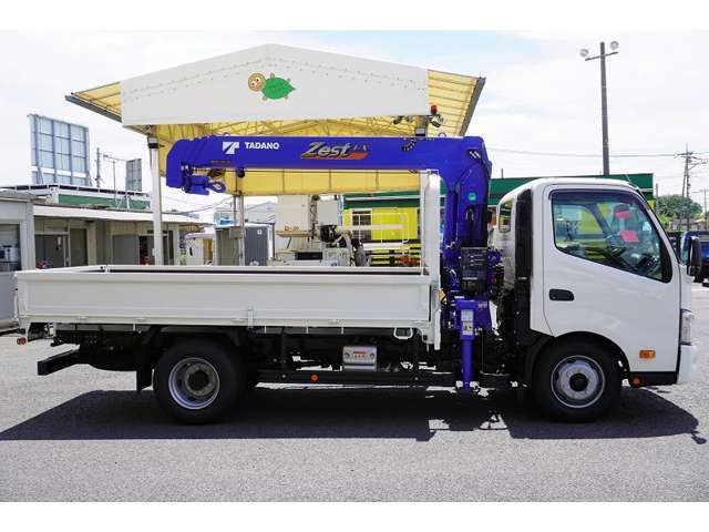 HINO DUTRO 2024 Image 31