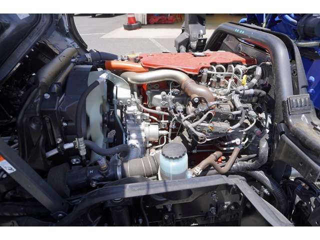 HINO DUTRO 2024 Image 31