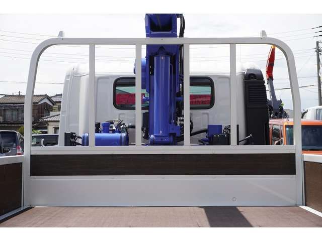 HINO DUTRO 2024 Image 31