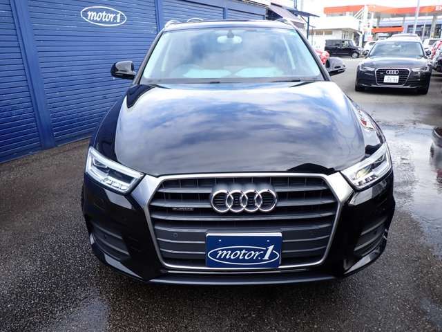 AUDI Q3 2015 Image 31