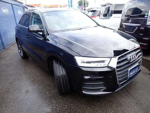 AUDI Q3 2015 Image 31