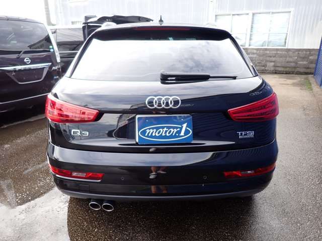 AUDI Q3 2015 Image 31
