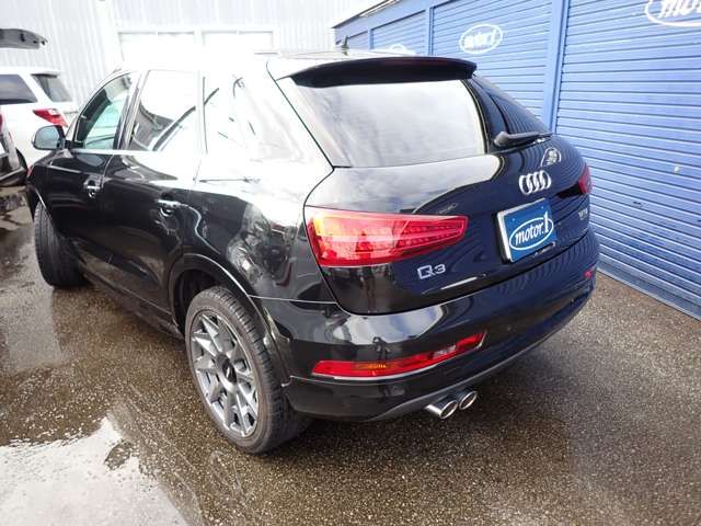AUDI Q3 2015 Image 31