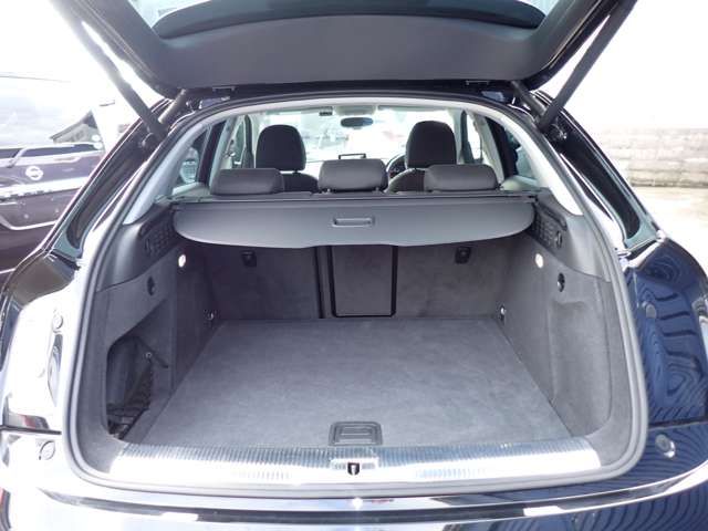 AUDI Q3 2015 Image 31